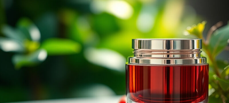 Astaksantyna w kosmetyce: jak włączyć do rutyny i nie popełnić typowych błędów