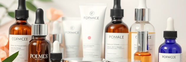 Jak rozpoznać typ skóry: praktyczny poradnik i gotowe schematy