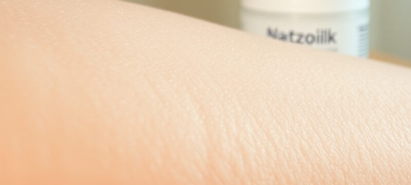 Nadtlenek benzoilu: dla kogo jest, jak go używać i jakich efektów oczekiwać