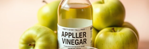 Ocet jabłkowy na twarz: jak włączyć do rutyny i nie popełnić typowych błędów