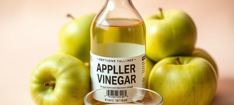 Ocet jabłkowy na twarz: jak włączyć do rutyny i nie popełnić typowych błędów