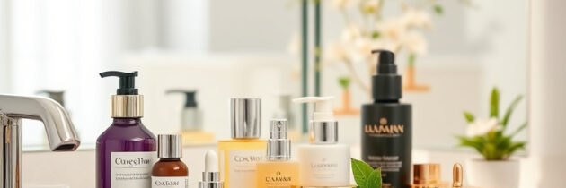 Pielęgnacja skóry po 40: jakie składniki włączyć po 40 i jak ułożyć rutynę