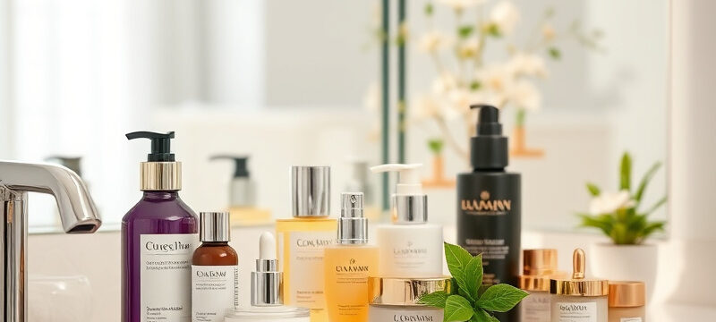 Pielęgnacja skóry po 40: jakie składniki włączyć po 40 i jak ułożyć rutynę