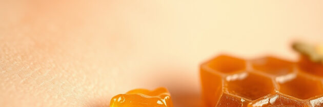 Propolis na twarz: kiedy daje efekty i co zrobić, gdy podrażnia