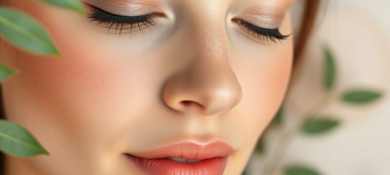 Glinka na cerę naczynkową: dla kogo jest, jak go używać i jakich efektów oczekiwać