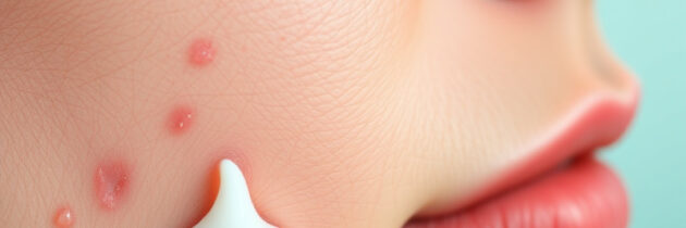 Podrażniona skóra po kwasach: możliwe przyczyny i plan ratunkowy