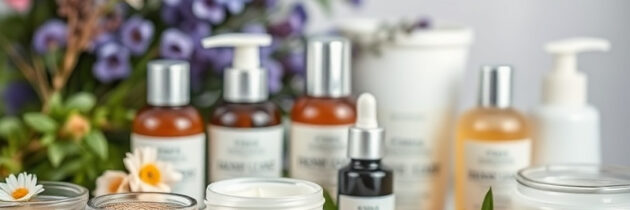 Naturalne kosmetyki do twarzy: kiedy daje efekty i co zrobić, gdy podrażnia