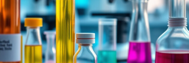 Środki przeciwbakteryjne i przeciwpasożytnicze