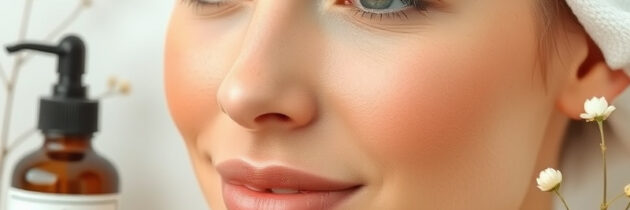 Jak zmniejszyć sebum na twarzy: praktyczny poradnik i gotowe schematy