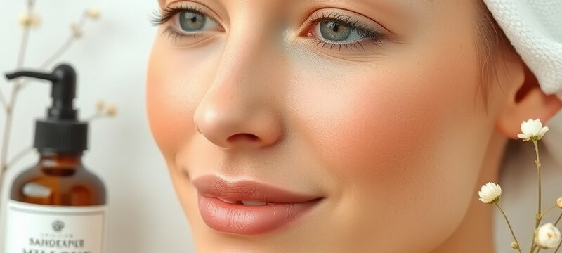 Jak zmniejszyć sebum na twarzy: praktyczny poradnik i gotowe schematy