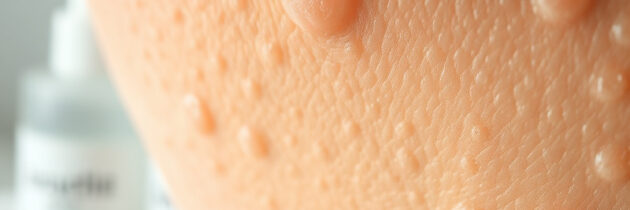 Zabiegi na zaskórniki: możliwe przyczyny i plan ratunkowy