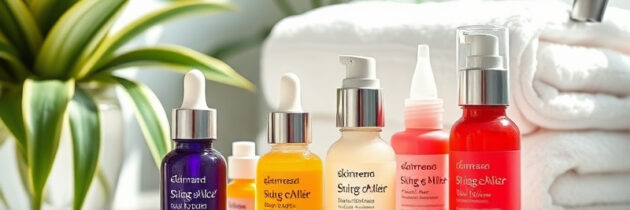 Punktowe sposoby na pryszcza domowe: jak włączyć do rutyny i nie popełnić typowych błędów