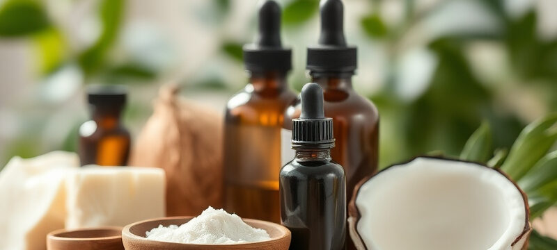 DIY na barierę hydrolipidową: dla kogo jest, jak go używać i jakich efektów oczekiwać