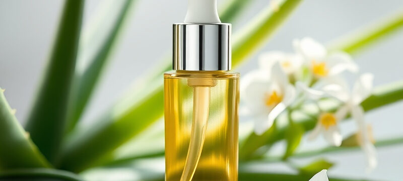 Serum z PHA glukonolakton: dla kogo jest, jak go używać i jakich efektów oczekiwać