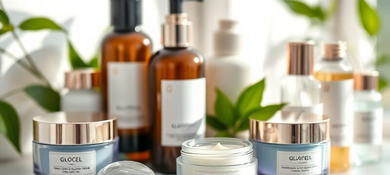 Glikol w kosmetykach: dla kogo jest, jak go używać i jakich efektów oczekiwać