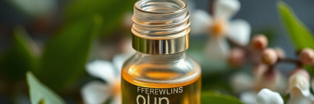 Serum z czynnikami wzrostu: szybkie wskazówki + bezpieczne łączenie z innymi składnikami