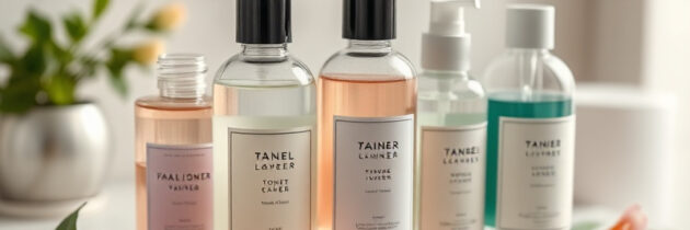 Tonik do cery mieszanej: jak włączyć do rutyny i nie popełnić typowych błędów