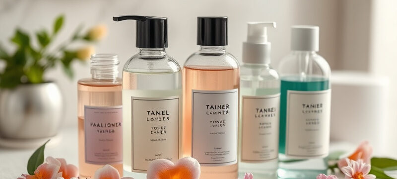 Tonik do cery mieszanej: jak włączyć do rutyny i nie popełnić typowych błędów