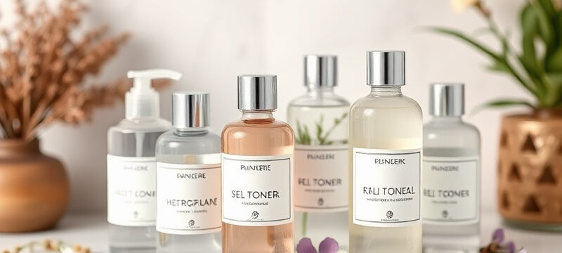 Tonik czy hydrolat: kiedy daje efekty i co zrobić, gdy podrażnia