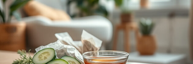 Domowe sposoby na cienie pod oczami: dla kogo jest, jak go używać i jakich efektów oczekiwać