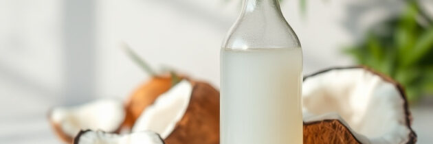 Olej kokosowy na twarz zapycha: kiedy daje efekty i co zrobić, gdy podrażnia