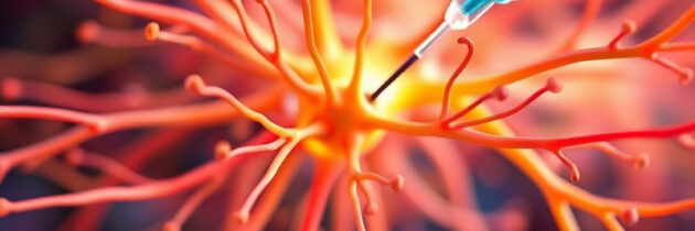 Substancje działające głównie na zakończenia nerwów ruchowych i czuciowych