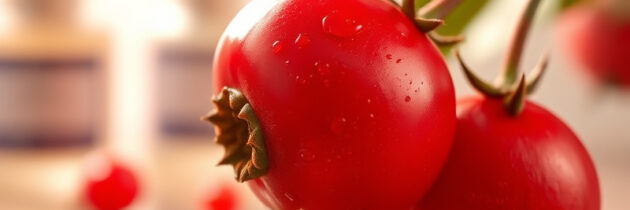 Olej z dzikiej róży retinol: kiedy daje efekty i co zrobić, gdy podrażnia