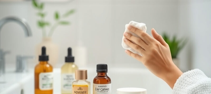 Mycie twarzy bez wody z kranu: kiedy daje efekty i co zrobić, gdy podrażnia