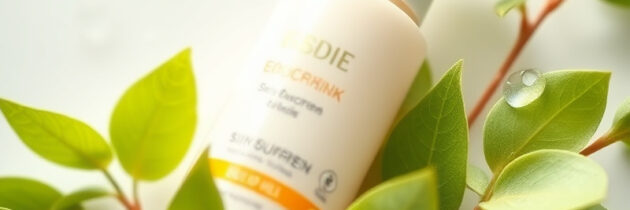 SPF do cery wrażliwej: jak włączyć do rutyny i nie popełnić typowych błędów