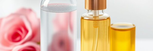 Płyn micelarny czy olejek: jak włączyć do rutyny i nie popełnić typowych błędów