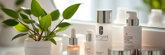 Poranna rutyna anti aging: dla kogo jest, jak go używać i jakich efektów oczekiwać