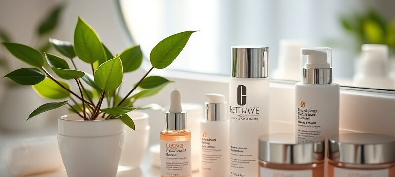 Poranna rutyna anti aging: dla kogo jest, jak go używać i jakich efektów oczekiwać