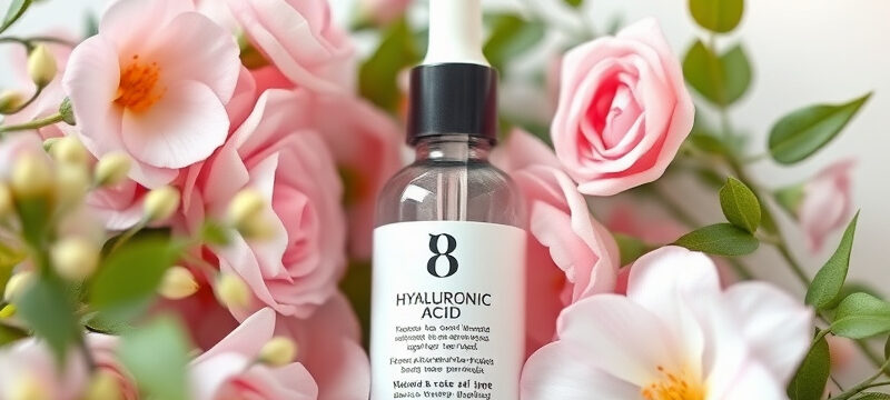 Kwas hialuronowy w ciąży: dla kogo jest, jak go używać i jakich efektów oczekiwać