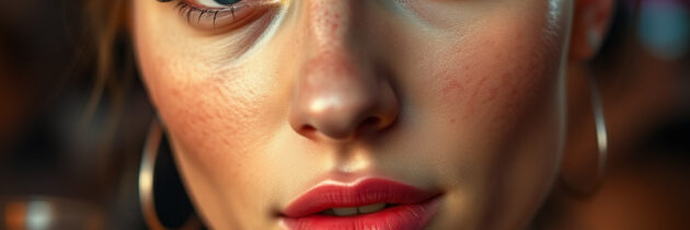 Alkohol a trądzik: kiedy daje efekty i co zrobić, gdy podrażnia