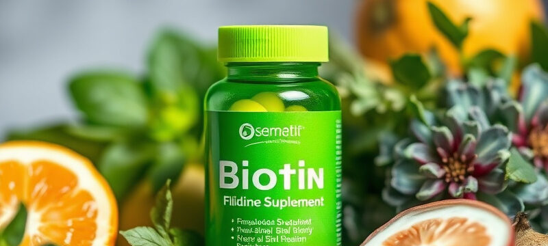 Biotyna a trądzik: szybkie wskazówki + bezpieczne łączenie z innymi składnikami