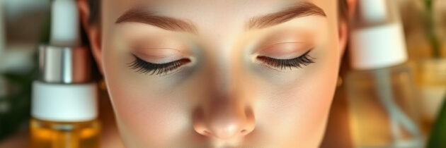 Zmarszczki na czole: jak włączyć do rutyny i nie popełnić typowych błędów