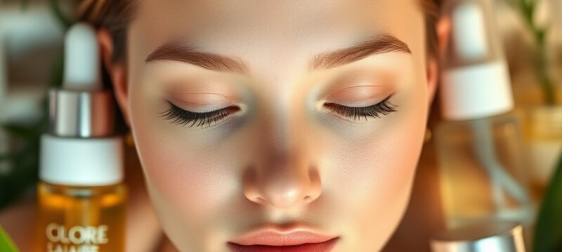 Zmarszczki na czole: jak włączyć do rutyny i nie popełnić typowych błędów