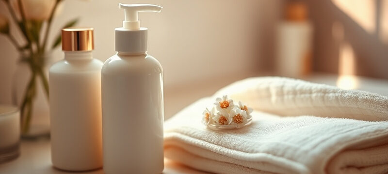 Czy mleczko do demakijażu trzeba zmywać? Kiedy to ma sens i na co uważać