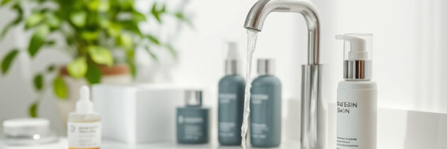 Prawidłowe oczyszczanie twarzy: kiedy daje efekty i co zrobić, gdy podrażnia