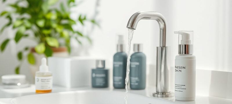 Prawidłowe oczyszczanie twarzy: kiedy daje efekty i co zrobić, gdy podrażnia