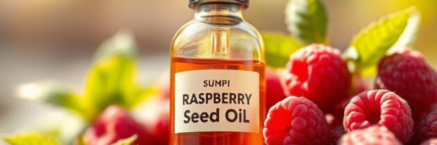 Olej z pestek malin spf mit: dla kogo jest, jak go używać i jakich efektów oczekiwać