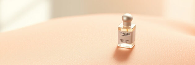 Thiamidol na przebarwienia: szybkie wskazówki + bezpieczne łączenie z innymi składnikami