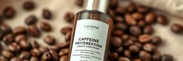 Kofeina w kosmetykach działanie: kiedy daje efekty i co zrobić, gdy podrażnia