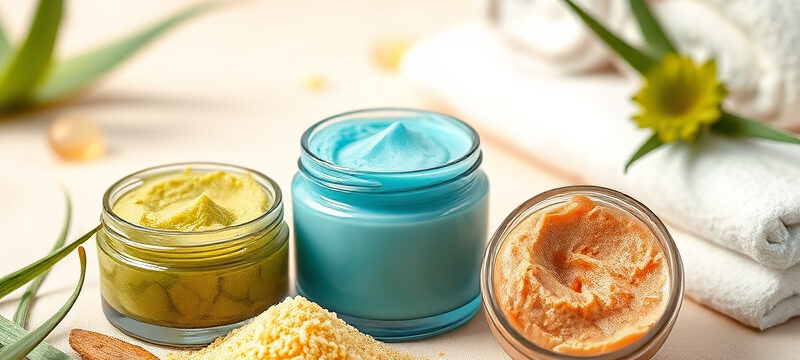 Peelingi do twarzy: wszystko o złuszczaniu — rodzaje peelingów i bezpieczne łączenie