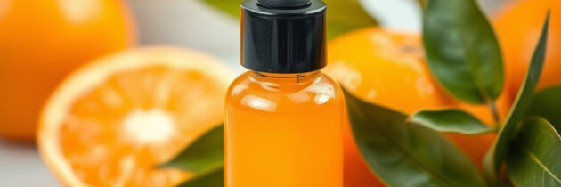 Serum z witaminą c: szybkie wskazówki + bezpieczne łączenie z innymi składnikami