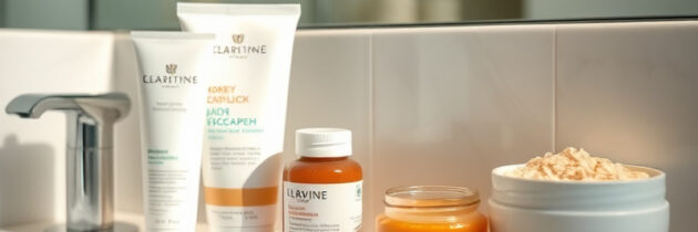 Jak często robić peeling twarzy przy zaskórnikach: kolejność, częstotliwość i typowe błędy