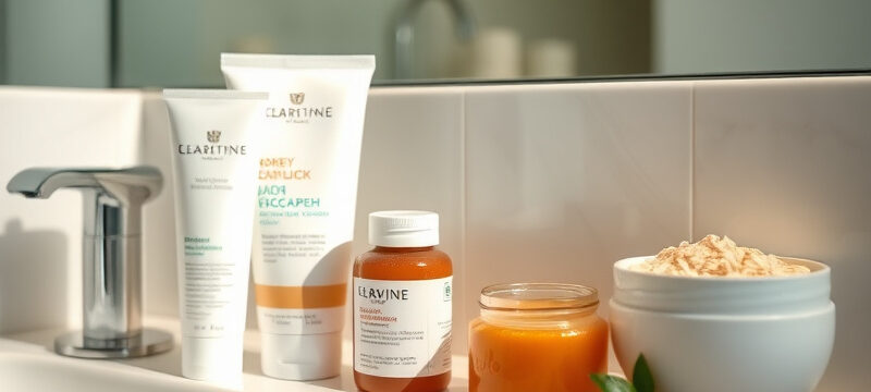 Jak często robić peeling twarzy przy zaskórnikach: kolejność, częstotliwość i typowe błędy