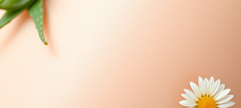 Kwas glikolowy a skóra wrażliwa: szybkie wskazówki + bezpieczne łączenie z innymi składnikami