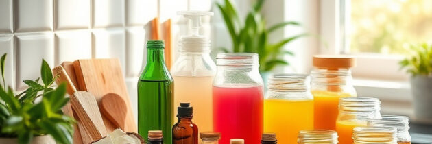 Higiena robienia kosmetyków w domu: kiedy daje efekty i co zrobić, gdy podrażnia