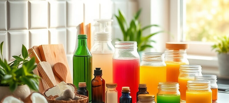 Higiena robienia kosmetyków w domu: kiedy daje efekty i co zrobić, gdy podrażnia